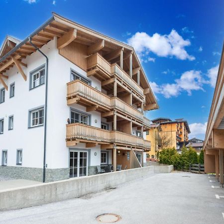 Luxury Penthouse With Balcony Ski Storage Carport Lift Apartment Brixen im Thale Ngoại thất bức ảnh