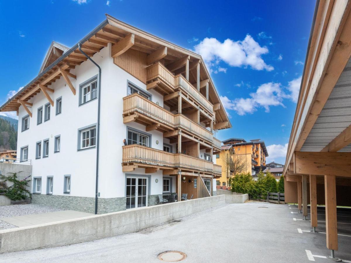 Luxury Penthouse With Balcony Ski Storage Carport Lift Apartment Brixen im Thale Ngoại thất bức ảnh